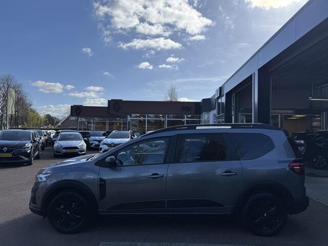 Dacia Jogger 1.6 Hybrid 140 Extreme 5p.