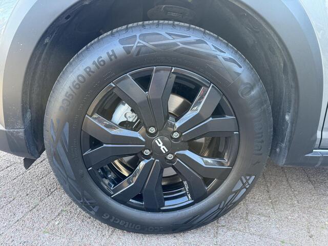 Dacia Jogger 1.6 Hybrid 140 Extreme 5p.
