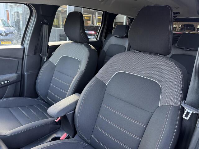 Dacia Jogger 1.6 Hybrid 140 Extreme 5p.