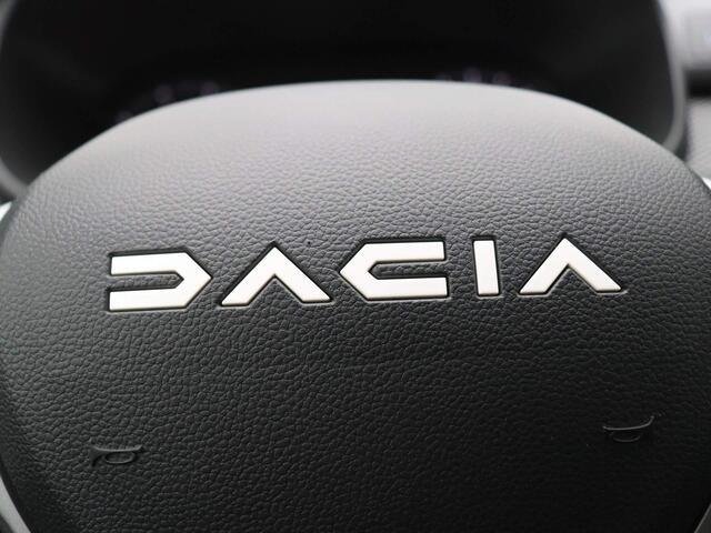 Dacia Jogger 1.0 TCe 110pk Expression 5p. | Navigatie | Parkeersensoren achter | Apple carplay |