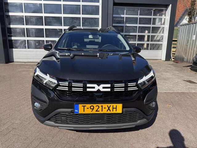 Dacia Jogger 1.0 TCe 100 ECO-G Expression 7p+Trekhaak!!