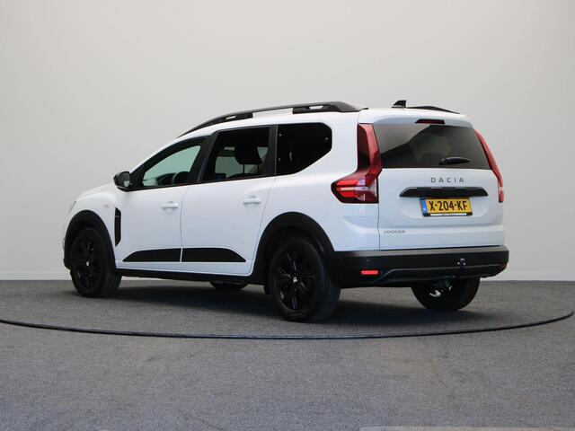 Dacia Jogger 1.0 TCe 100 Bi-Fuel Extreme 7p. | Trekhaak | Voordelig op LPG G3 |