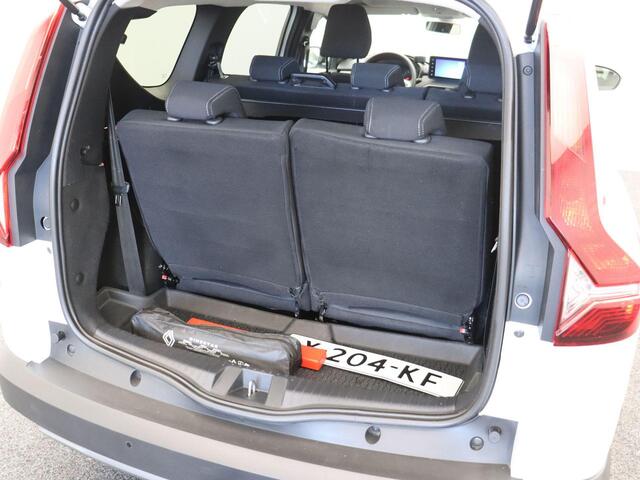 Dacia Jogger 1.0 TCe 100 Bi-Fuel Extreme 7p. | Trekhaak | Voordelig op LPG G3 |