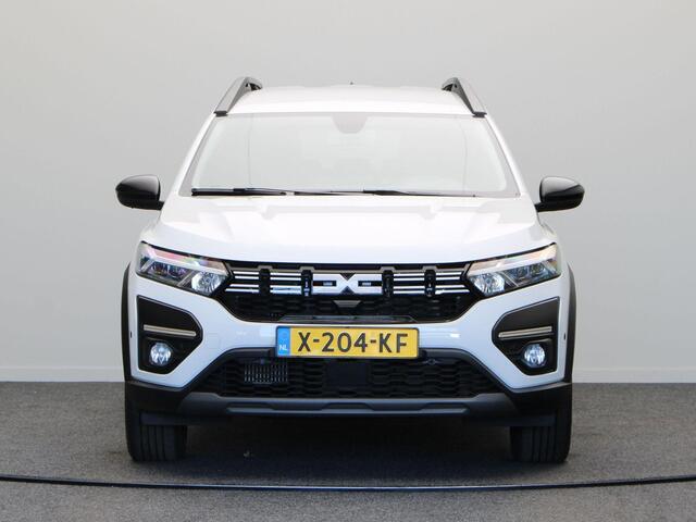 Dacia Jogger 1.0 TCe 100 Bi-Fuel Extreme 7p. | Trekhaak | Voordelig op LPG G3 |