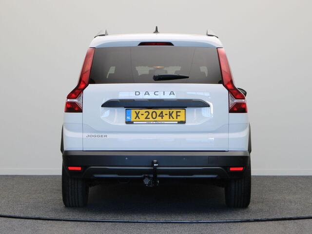 Dacia Jogger 1.0 TCe 100 Bi-Fuel Extreme 7p. | Trekhaak | Voordelig op LPG G3 |