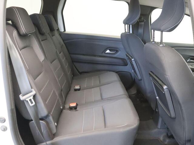 Dacia Jogger 1.0 TCe 100 Bi-Fuel Extreme 7p. | Trekhaak | Voordelig op LPG G3 |
