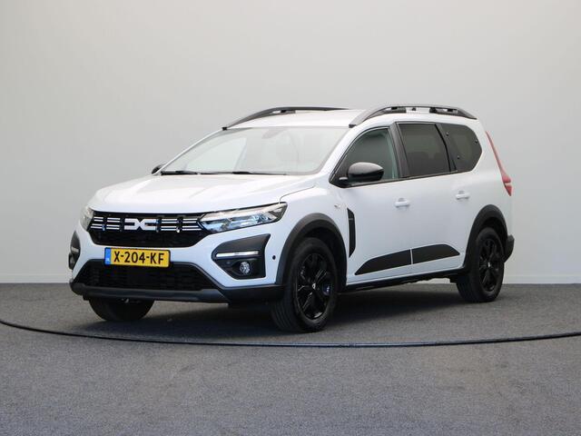 Dacia Jogger 1.0 TCe 100 Bi-Fuel Extreme 7p. | Trekhaak | Voordelig op LPG G3 |