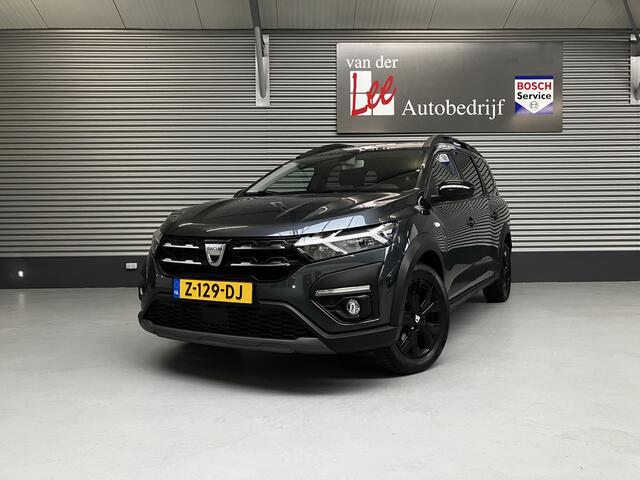 Dacia Jogger 1.0 TCe EXTREME 7p. PDC V+A/CAM/KEY-LESS/CLIMA/LED/ENZ