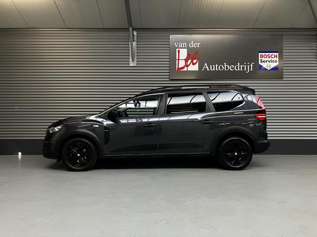 Dacia Jogger 1.0 TCe EXTREME 7p. PDC V+A/CAM/KEY-LESS/CLIMA/LED/ENZ