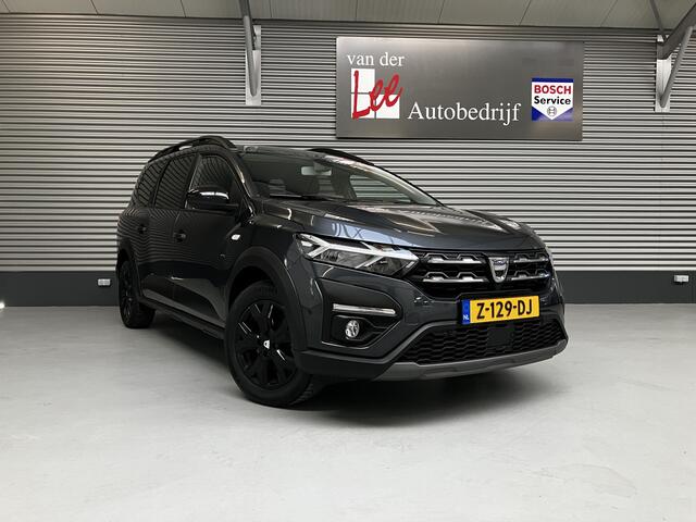 Dacia Jogger 1.0 TCe EXTREME 7p. PDC V+A/CAM/KEY-LESS/CLIMA/LED/ENZ