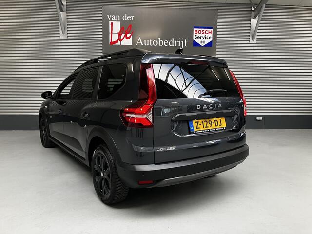 Dacia Jogger 1.0 TCe EXTREME 7p. PDC V+A/CAM/KEY-LESS/CLIMA/LED/ENZ