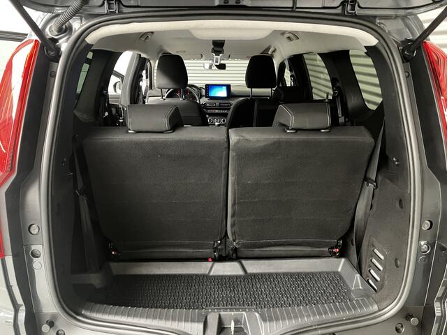 Dacia Jogger 1.0 TCe EXTREME 7p. PDC V+A/CAM/KEY-LESS/CLIMA/LED/ENZ