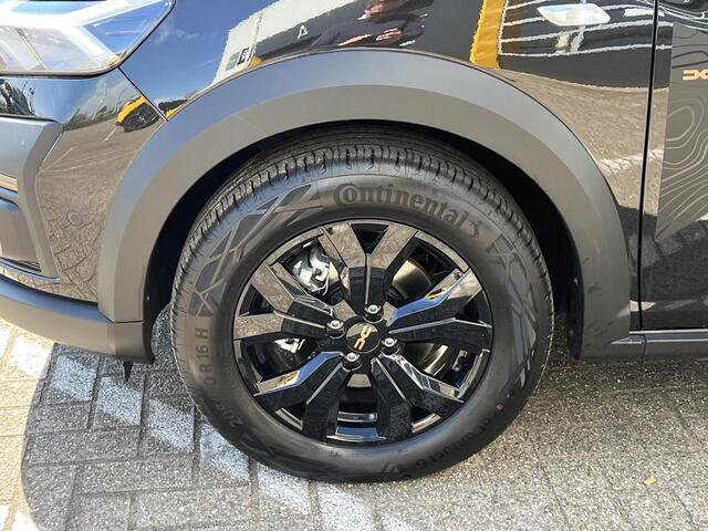 Dacia Jogger 1.6 Hybrid 140 Extreme 7p. | Demo | Achteruitrijcamera | Key-less | Dodehoek detectie | Climate Control | Beschikbaar per 07-2025 |