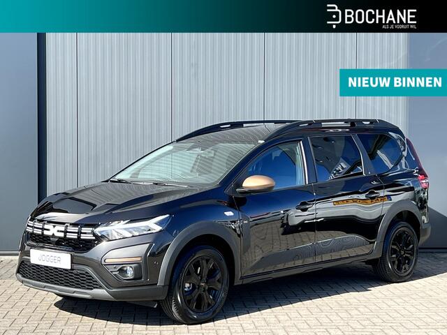 Dacia Jogger 1.0 TCe 110 Extreme 5p.