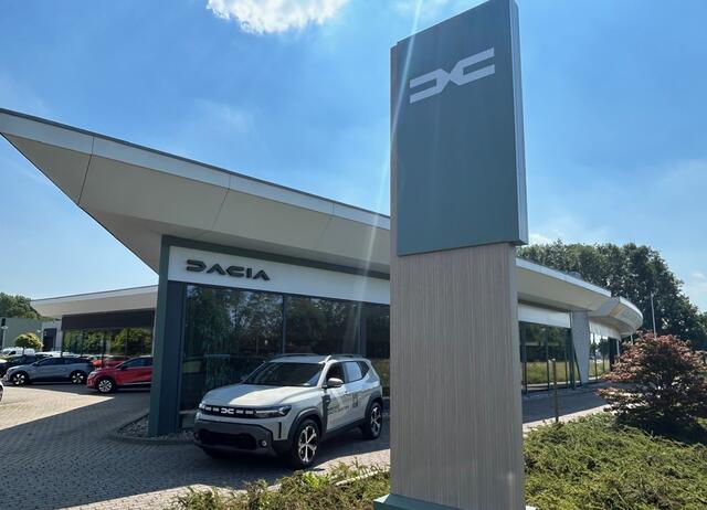 Dacia Jogger 1.6 Hybrid 140 Expression 7p. | incl. Bovag rijklaarpakket met 12 maanden garantie |