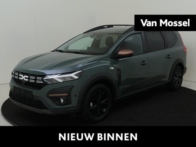 Dacia Jogger 1.6 Hybrid 140 Extreme 7p.