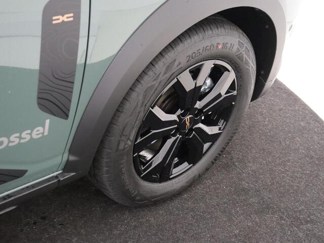 Dacia Jogger 1.6 Hybrid 140 Extreme 7p.