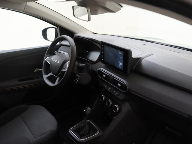 Dacia Jogger 1.6 Hybrid 140 Extreme 7p.