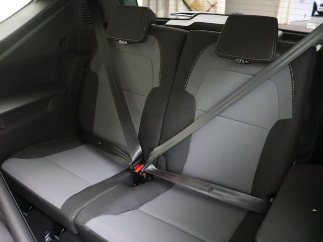 Dacia Jogger 1.6 Hybrid 140 Extreme 7p.