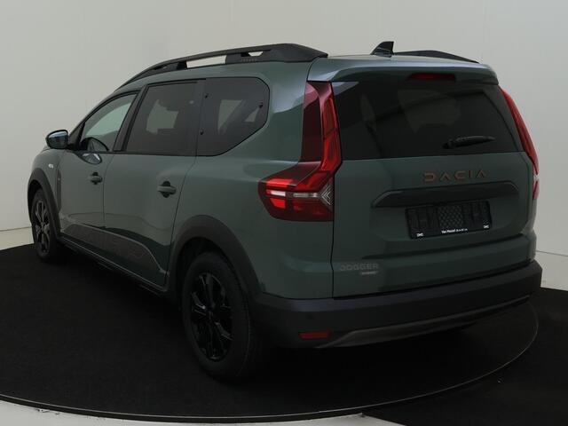 Dacia Jogger 1.6 Hybrid 140 Extreme 7p.
