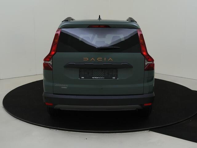 Dacia Jogger 1.6 Hybrid 140 Extreme 7p.