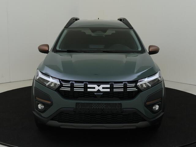 Dacia Jogger 1.6 Hybrid 140 Extreme 7p.