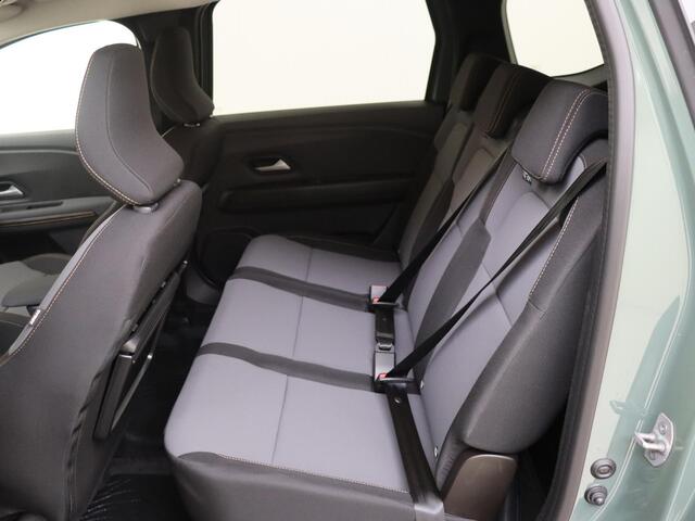 Dacia Jogger 1.6 Hybrid 140 Extreme 7p.