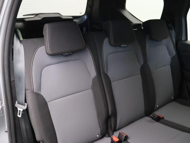 Dacia Jogger 1.6 Hybrid 140 Extreme 5p. | Stoelverwarming | Cruise control | Achteruitrijcamera | Parkeersensoren voor en achter | Navigatie |