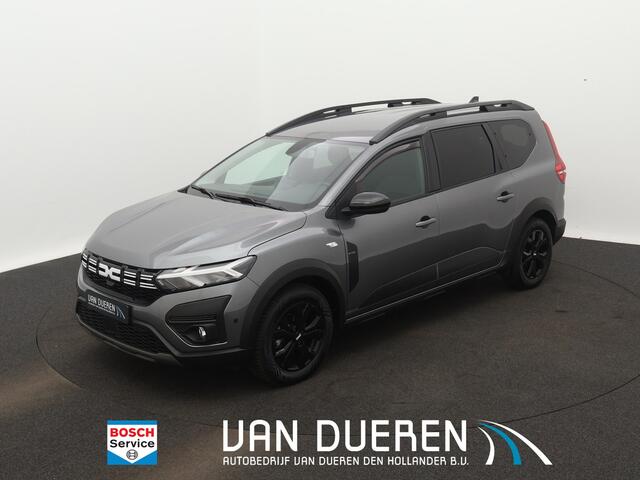 Dacia Jogger 1.6 Hybrid 140 Extreme 7p. Alle opties