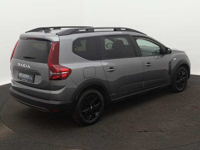 Dacia Jogger 1.6 Hybrid 140 Extreme 7p. Alle opties