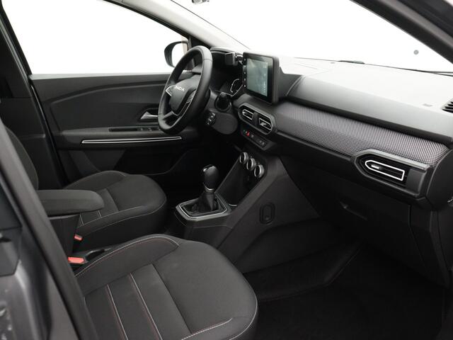 Dacia Jogger 1.6 Hybrid 140 Extreme 7p. Alle opties