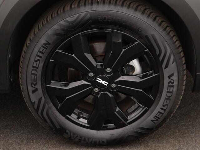 Dacia Jogger 1.6 Hybrid 140 Extreme 7p. Alle opties