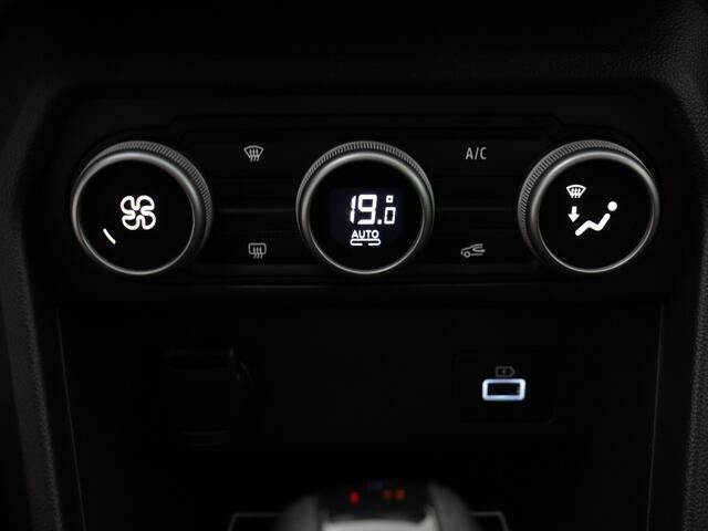 Dacia Jogger 1.6 Hybrid 140 Extreme 7p. Alle opties