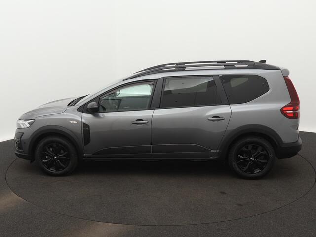 Dacia Jogger 1.6 Hybrid 140 Extreme 7p. Alle opties