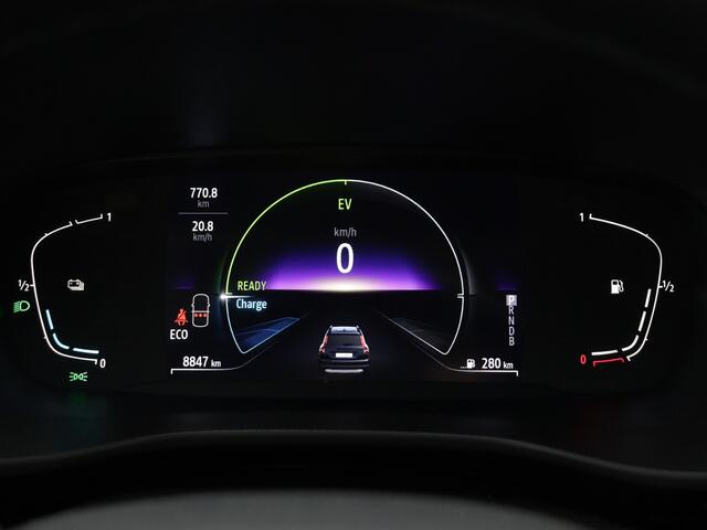 Dacia Jogger 1.6 Hybrid 140 Extreme 7p. Alle opties