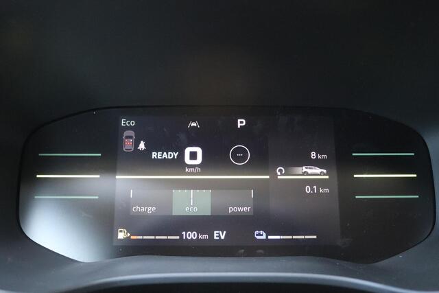 Dacia Jogger 1.6 Hybrid 140 Extreme 7-zitplaatsen | Achteruitrijcamera | Navigatie |