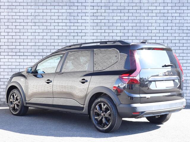 Dacia Jogger 1.6 Hybrid 140 Extreme 7-zitplaatsen | Achteruitrijcamera | Navigatie |