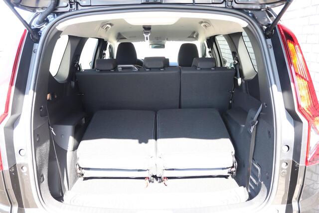 Dacia Jogger 1.6 Hybrid 140 Extreme 7-zitplaatsen | Achteruitrijcamera | Navigatie |