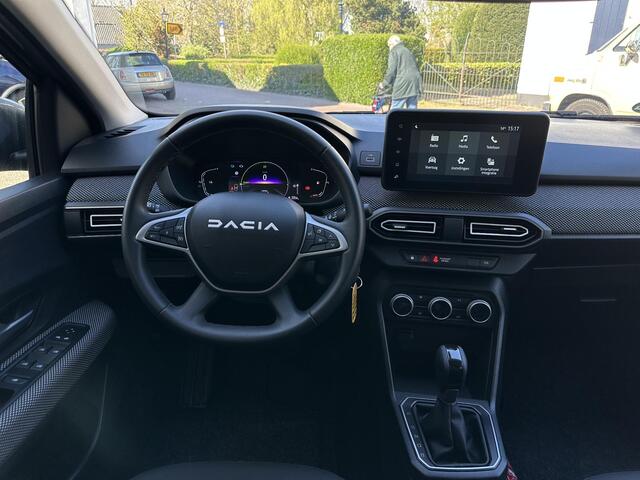 Dacia Jogger 1.6 Hybrid 140 Expression 5p. Pack Assist | Dealer onderhouden!