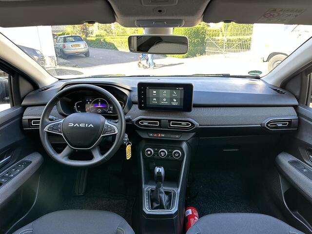 Dacia Jogger 1.6 Hybrid 140 Expression 5p. Pack Assist | Dealer onderhouden!