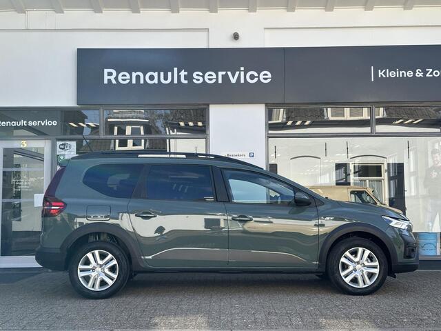 Dacia Jogger 1.6 Hybrid 140 Expression 5p. Pack Assist | Dealer onderhouden!
