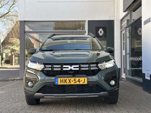 Dacia Jogger 1.6 Hybrid 140 Expression 5p. Pack Assist | Dealer onderhouden!