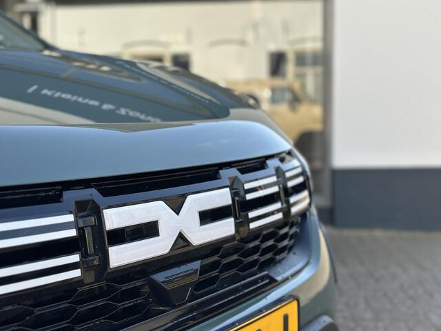 Dacia Jogger 1.6 Hybrid 140 Expression 5p. Pack Assist | Dealer onderhouden!