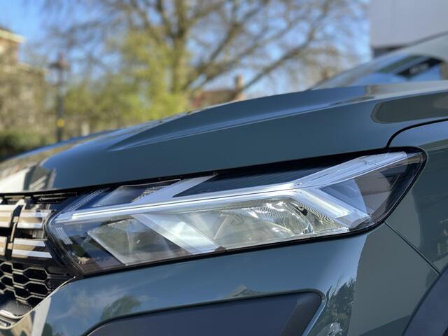 Dacia Jogger 1.6 Hybrid 140 Expression 5p. Pack Assist | Dealer onderhouden!