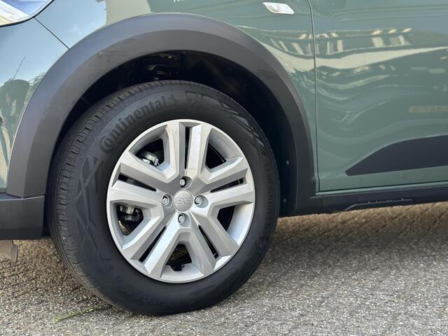 Dacia Jogger 1.6 Hybrid 140 Expression 5p. Pack Assist | Dealer onderhouden!