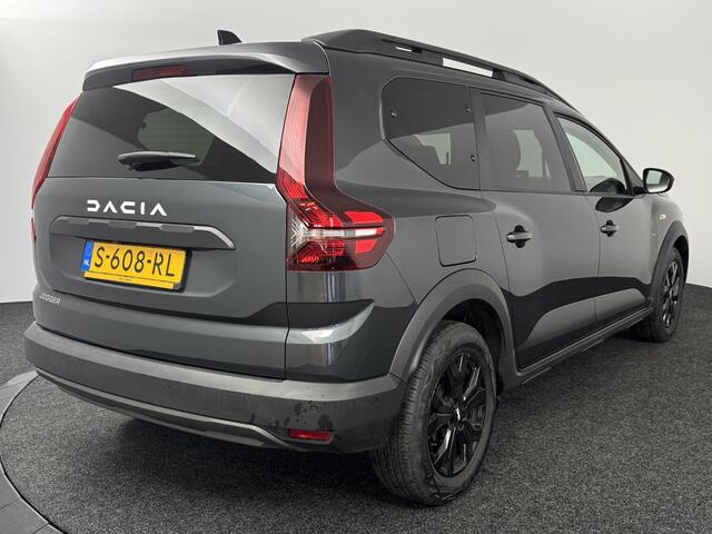 Dacia Jogger 1.0 TCe 110 Extreme | 7-Persoons | Navigatie | Dodehoekdetectie | Camera |