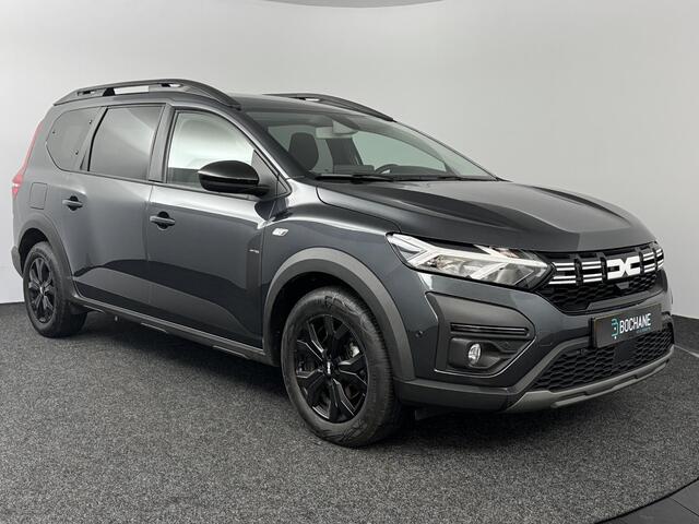 Dacia Jogger 1.0 TCe 110 Extreme | 7-Persoons | Navigatie | Dodehoekdetectie | Camera |