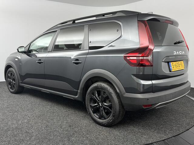 Dacia Jogger 1.0 TCe 110 Extreme | 7-Persoons | Navigatie | Dodehoekdetectie | Camera |