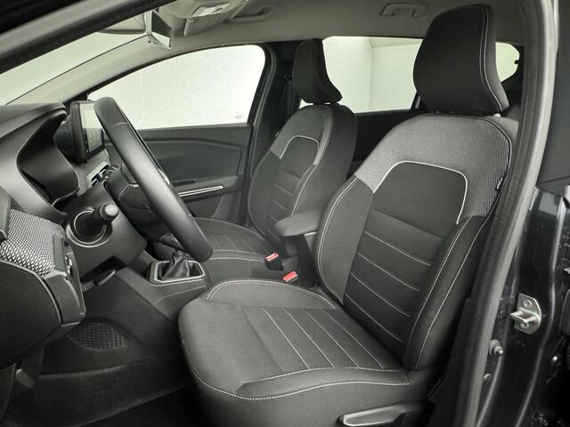 Dacia Jogger 1.0 TCe 110 Extreme | 7-Persoons | Navigatie | Dodehoekdetectie | Camera |