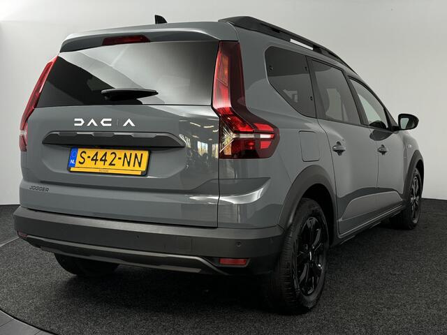 Dacia Jogger 1.0 TCe 110 Extreme | 7-Persoons | Navigatie | Dodehoekdetectie | Camera |